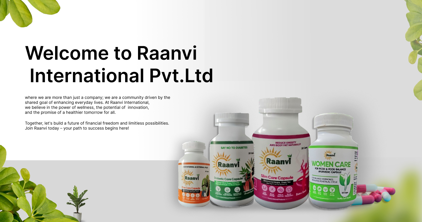 Raanvi Premium Collection